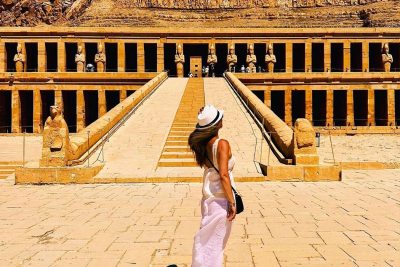 El Cairo y Crucero Nilo de Lujo